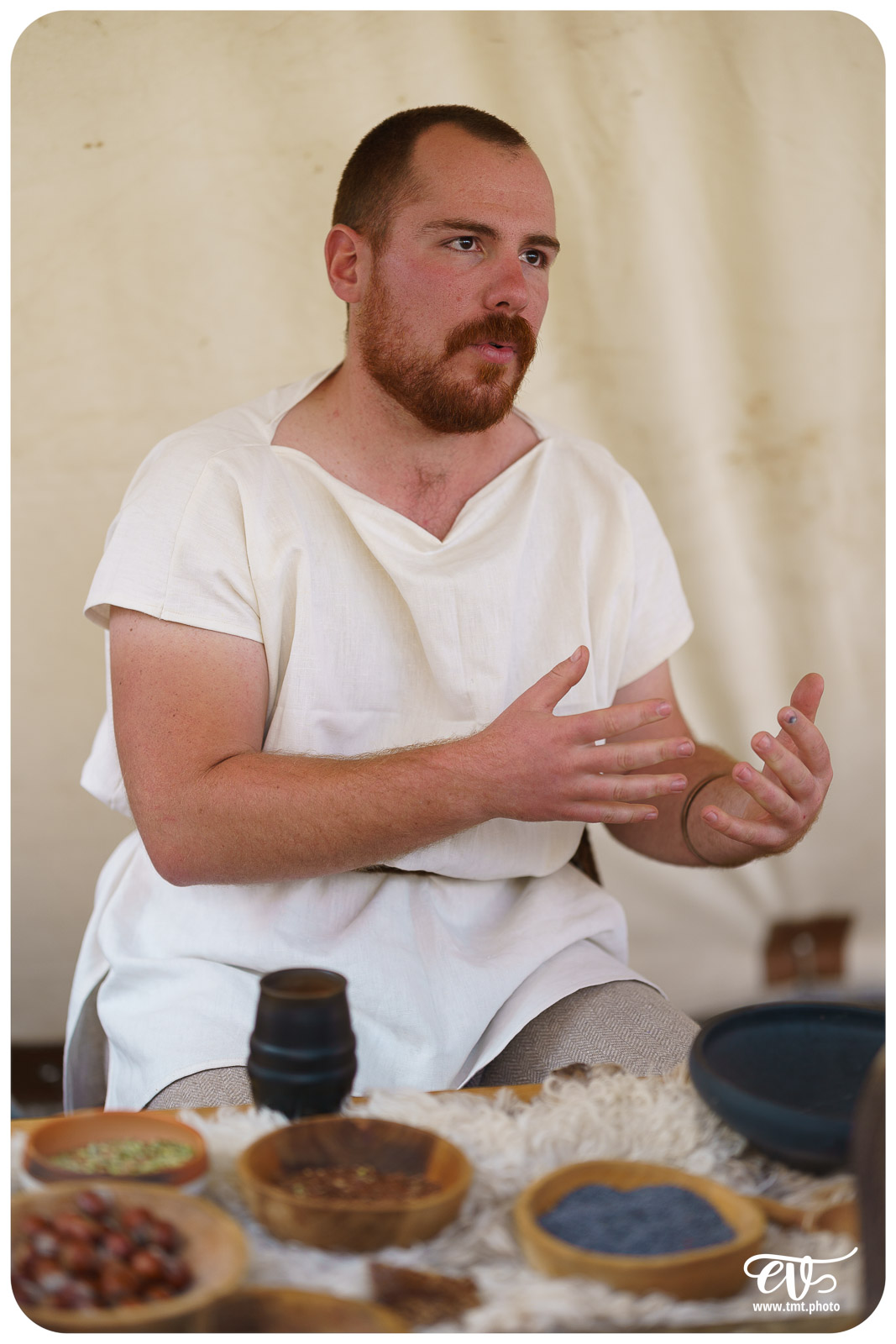 JOURNÉES EUROPÉENNES DE L'ARCHÉOLOGIE